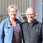 Mikael Gilbertsson