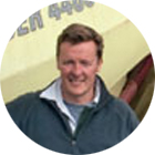 Charlie Edgley